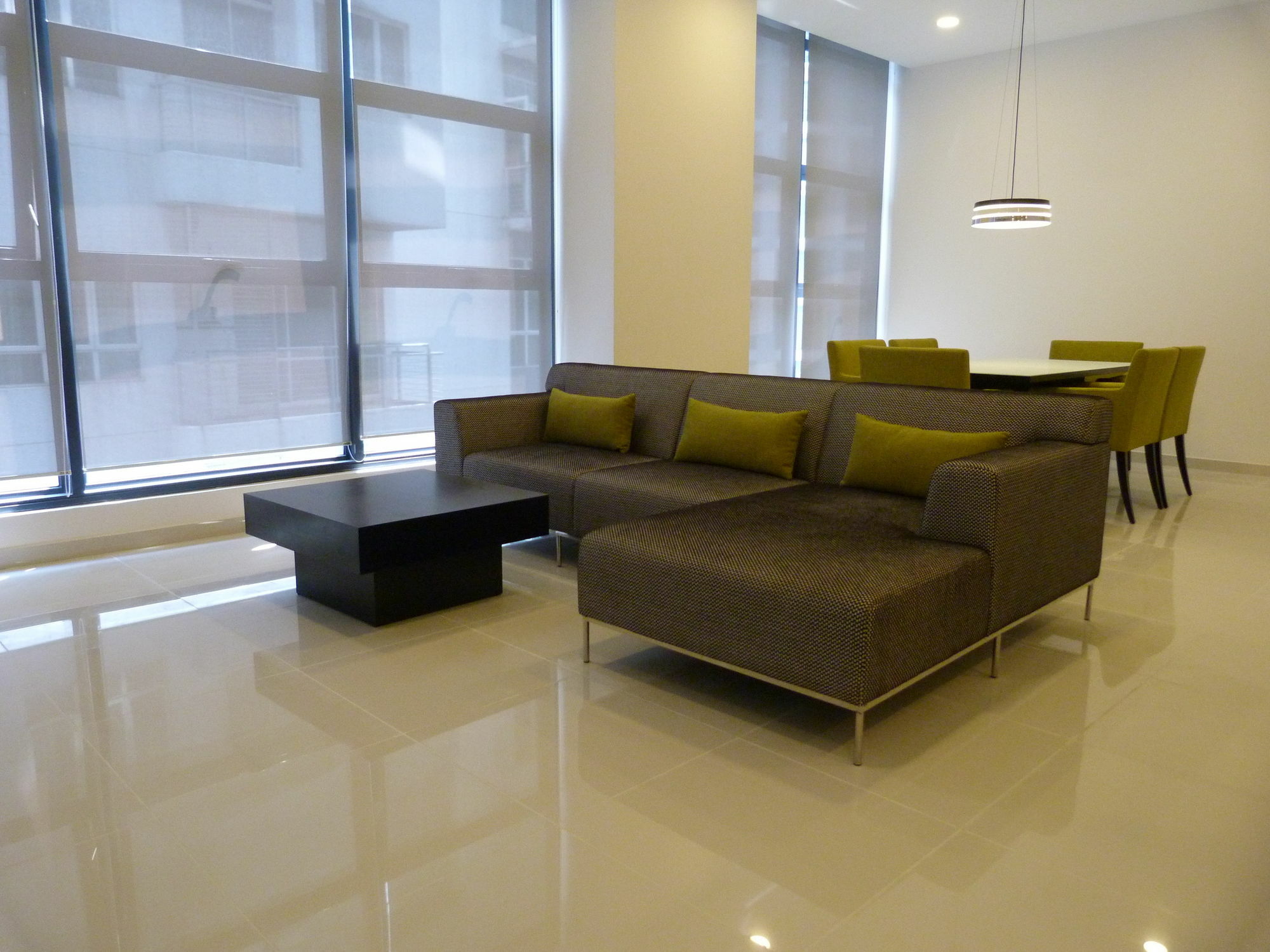 Mirage Residences By Nn Kuala Lumpur Exterior foto